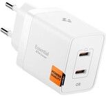 Spigen Essential v�goplader 47W