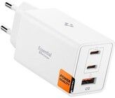Spigen Essential v�goplader 67W
