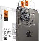 Spigen Glas.tR EZ Fit Optik Pro (iPhone 14 Pro / Pro Max)