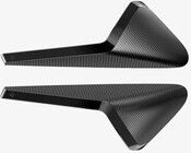 Spigen Front Fender Kamera Cover til Tesla Model 3 (2024)