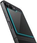 Spigen Glass tR EZ Fit 2-pak (Galaxy Z Flip5)
