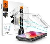 Spigen Glass tR EZ Fit Pro HD (iPhone Duo)