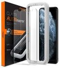 Spigen GLAS.tR AlignMaster - 2-pak (iPhone 11 Pro/X/Xs)