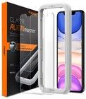 Spigen GLAS.tR AlignMaster - 2-pak (iPhone 11/Xr)