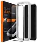 Spigen GLAS.tR AlignMaster Full Coverage (iPhone 11/Xr)