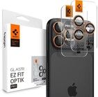 Spigen Glas.tR EZ Fit Optik Pro (iPhone 17 Pro/17 Pro Max)