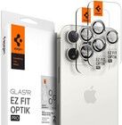 Spigen Glas.tR EZ Fit Optik Pro (iPhone Pro/ Pro Max)