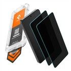 Spigen Glas.tR EZ Fit Privacy HD (Galaxy S26)