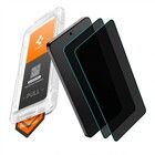 Spigen Glas.tR EZ Fit Privacy HD (Galaxy S26 Ultra)