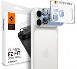 Spigen Glas.tR Optik Pro XL EZ Fit (iPhone 18 Pro)