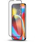 Spigen GLAS.tR Slim HD Frame (iPhone 16e/14/13/13 Pro)