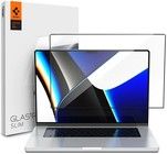 Spigen GLAS.tR Slim (Macbook Pro 14"(2021))