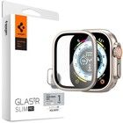 Spigen GLAS.tR Slim Pro (Watch Ultra 49 mm)