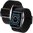 Spigen Lite Fit (Watch 49/46/45/44/42mm) - Sort