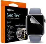 Spigen NeoFlex skrmbeskytter (ur 45 mm)