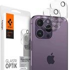 Spigen Optik Lens Protector (iPhone 14 Pro /14 Pro Max)