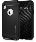 Spigen Rugged Armor (iPhone Xr)