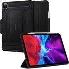 Spigen Rugged Armor Pro (iPad Pro 11) - Sort