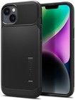 Spigen Slim Armor (iPhone 14 Plus) - Sort