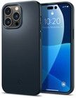 Spigen Thin Fit (iPhone 14 Pro) - Metal skifer