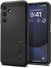 Spigen Tough Armor (Galaxy S24 FE) - Sort