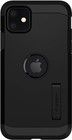 Spigen Tough Armor (iPhone 11) - Sort