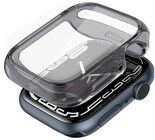 Spigen Ultra Hybrid (Apple Watch 41 mm) - Gennemsigtig