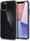 Spigen Ultra Hybrid (iPhone 11 Pro Max) - Gennemsigtig