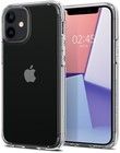 Spigen Ultra Hybrid (iPhone 12 mini) - Gennemsigtig