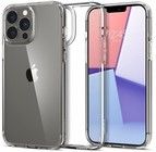 Spigen Ultra Hybrid (iPhone 13 Pro) - Gennemsigtig