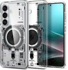 Spigen Ultra Hybrid MagFit (Galaxy S26+)