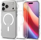 Spigen Ultra Hybrid MagFit (iPhone 17 Pro)