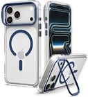 Spigen Ultra Hybrid Optik S MagFit (iPhone 17 Pro/18 Pro)