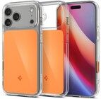 Spigen Ultra Hybrid T MagFit (iPhone 17 Pro)