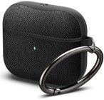 Spigen Urban Fit (AirPods 3) - Sort