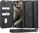 Spigen Wallet S Pro (iPhone 15 Pro Max)