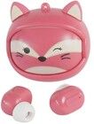 Squishmallows TWS In-Ear Hovedtelefoner - Fifi