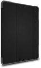 STM Dux Plus Duo (iPad 10,2) - Sort