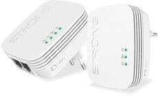 Strong Powerline WiFi 600 Mini Duo Kit