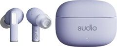 Sudio A1 Pro TWS retelefoner ANC