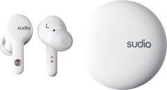 Sudio A2 True Wireless med ANC - r
