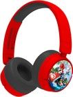 Super Mario Junior On-Ear hovedtelefoner