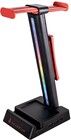 SureFire Vinson N2 Dual RGB Headset Stand - Sort