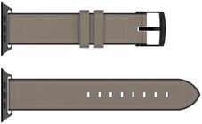 SwitchEasy Hybrid lderrem (Watch 42/41/40/38mm)