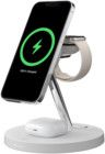 SwitchEasy MagPower 3-i-1 magnetisk trdls opladningsstander