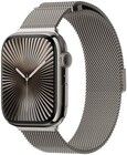 SwitchEasy Mesh Stainless Steel Loop (Watch 49/46/45/44/42mm) - Ljusgr�