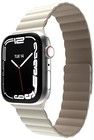 SwitchEasy Skin Silicone Magnetic Band (Watch 42/41/40/38mm)