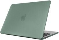 SwitchEasy Touch beskyttende etui (Macbook Air 13 (2022-2025))