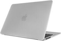 SwitchEasy Touch beskyttende etui (Macbook Air 13 (2022-2025))