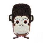 TabZoo Monkey Sleeve (iPhone)